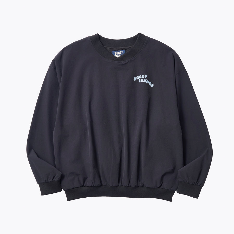 ［BOGEY LOUNGE］スニードプルオーバー