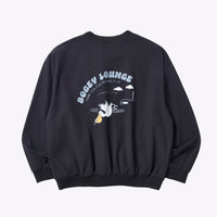 ［BOGEY LOUNGE］スニードプルオーバー