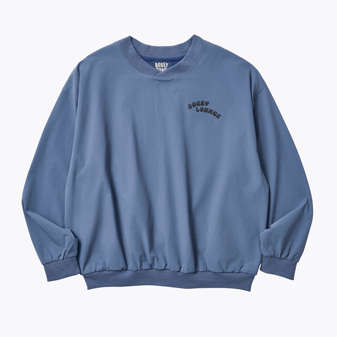 ［BOGEY LOUNGE］スニードプルオーバー