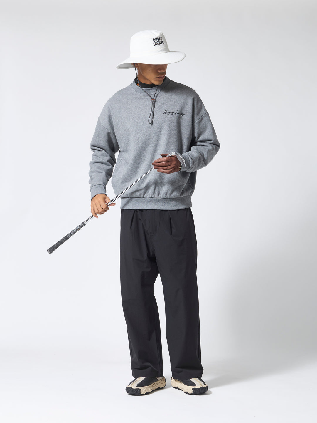 ［BOGEY LOUNGE］クルートレーナー