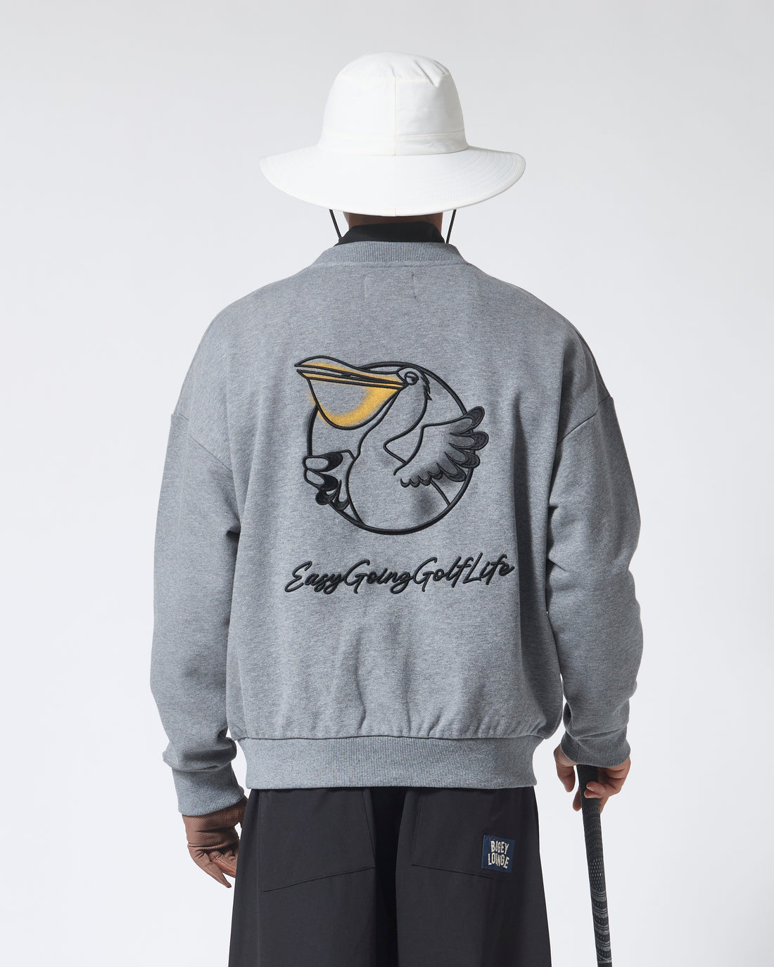 ［BOGEY LOUNGE］クルートレーナー