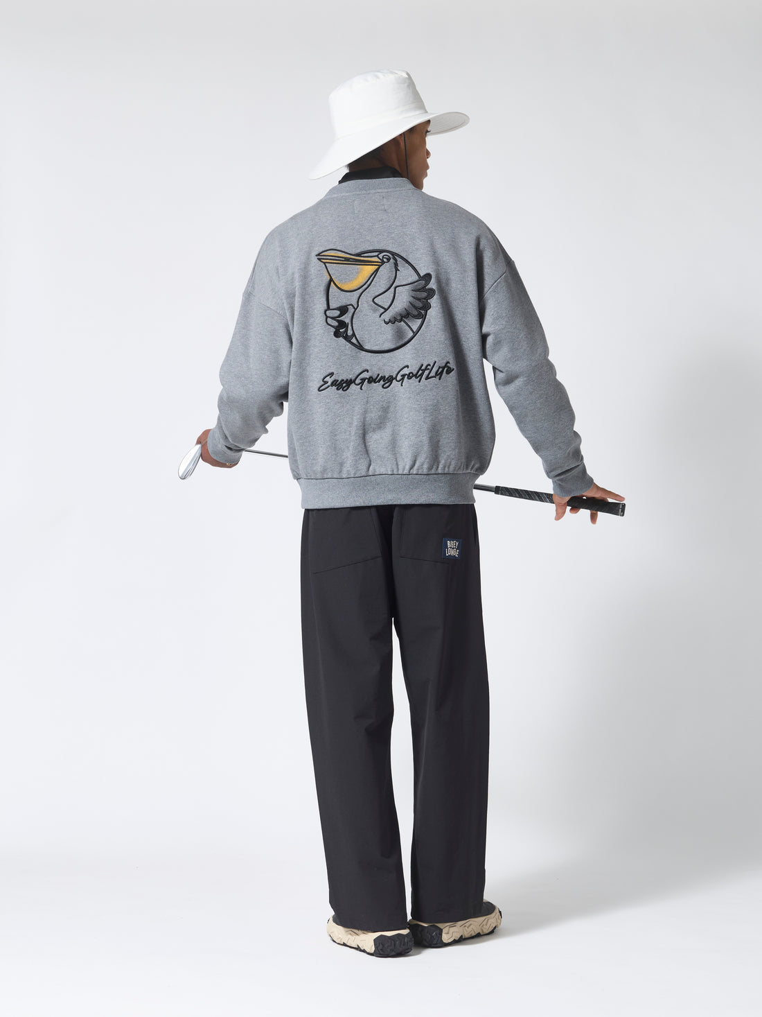 ［BOGEY LOUNGE］クルートレーナー
