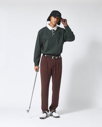 ［BOGEY LOUNGE］ポロシャツ