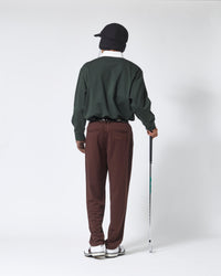 ［BOGEY LOUNGE］イヤーフラップキャップ