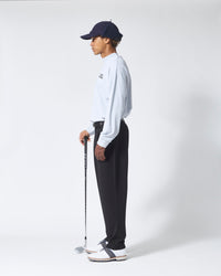 ［BOGEY LOUNGE］イヤーフラップキャップ