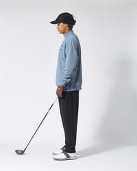 ［BOGEY LOUNGE］イヤーフラップキャップ