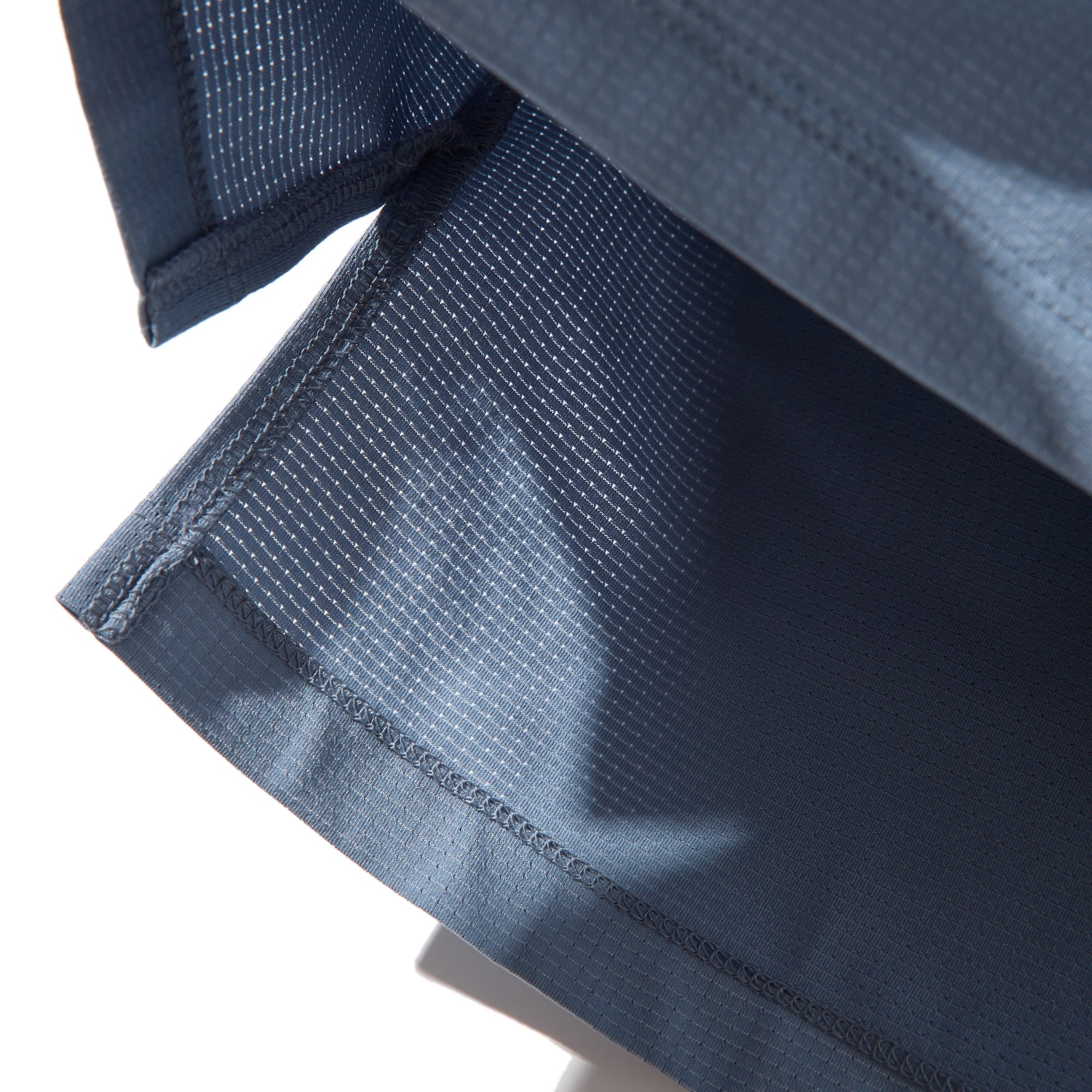 Bogeyboys トレーナー、ポロシャツ　2点 BOGEY LOUNGE］メッシュ半袖ポロシャツ – FUNQTEN