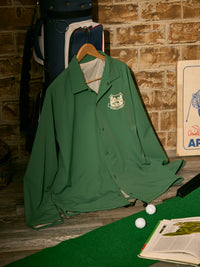 ［BOGEY LOUNGE］コーチジャケット