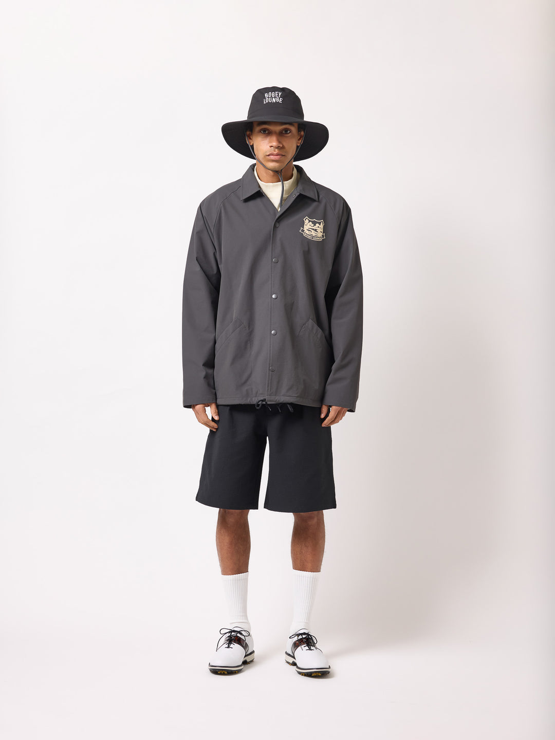 COACH JACKET