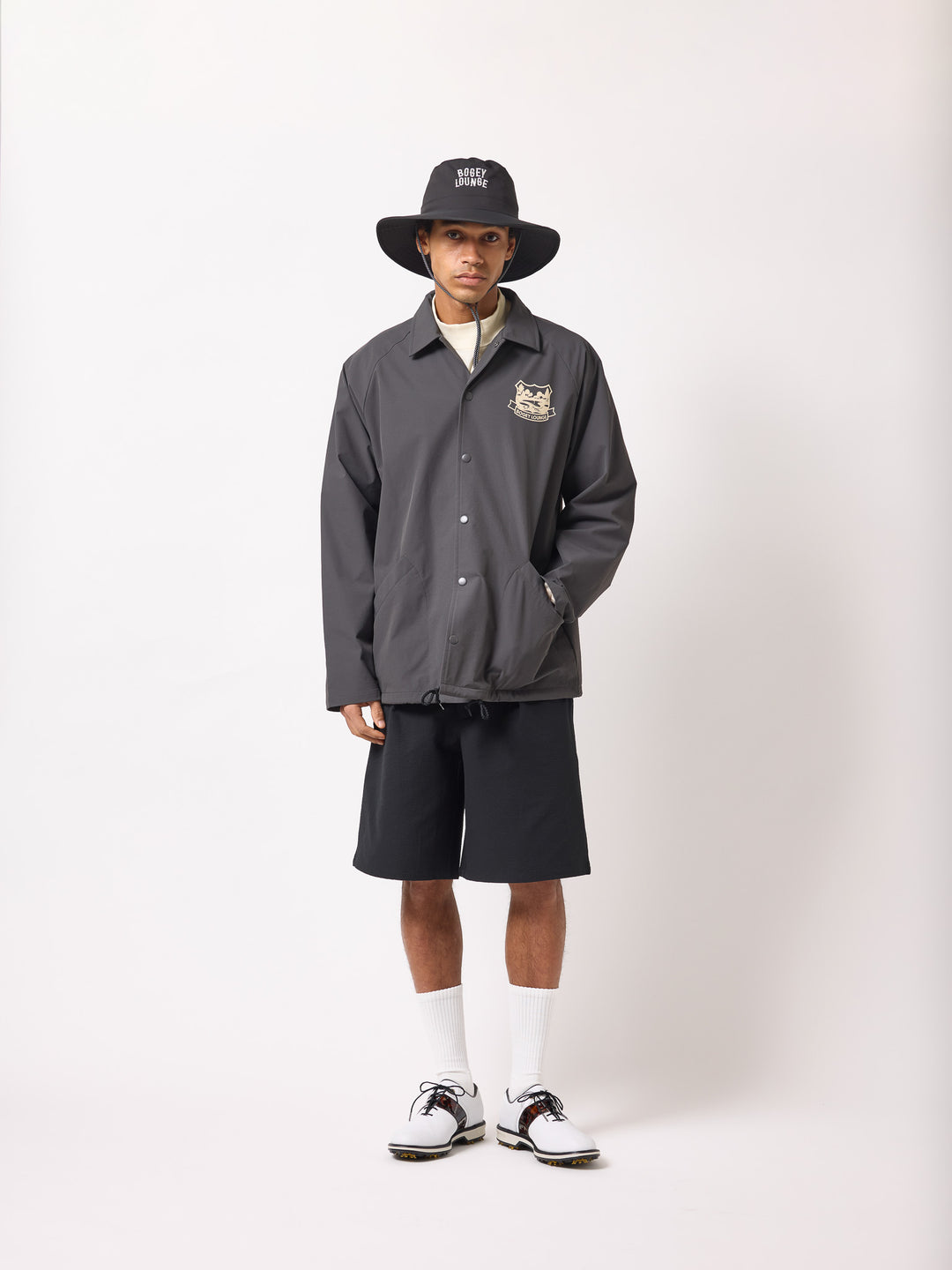 COACH JACKET