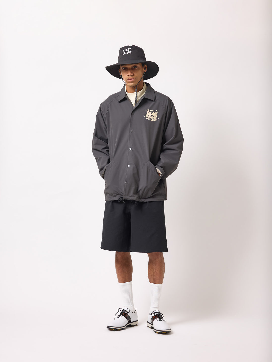 COACH JACKET