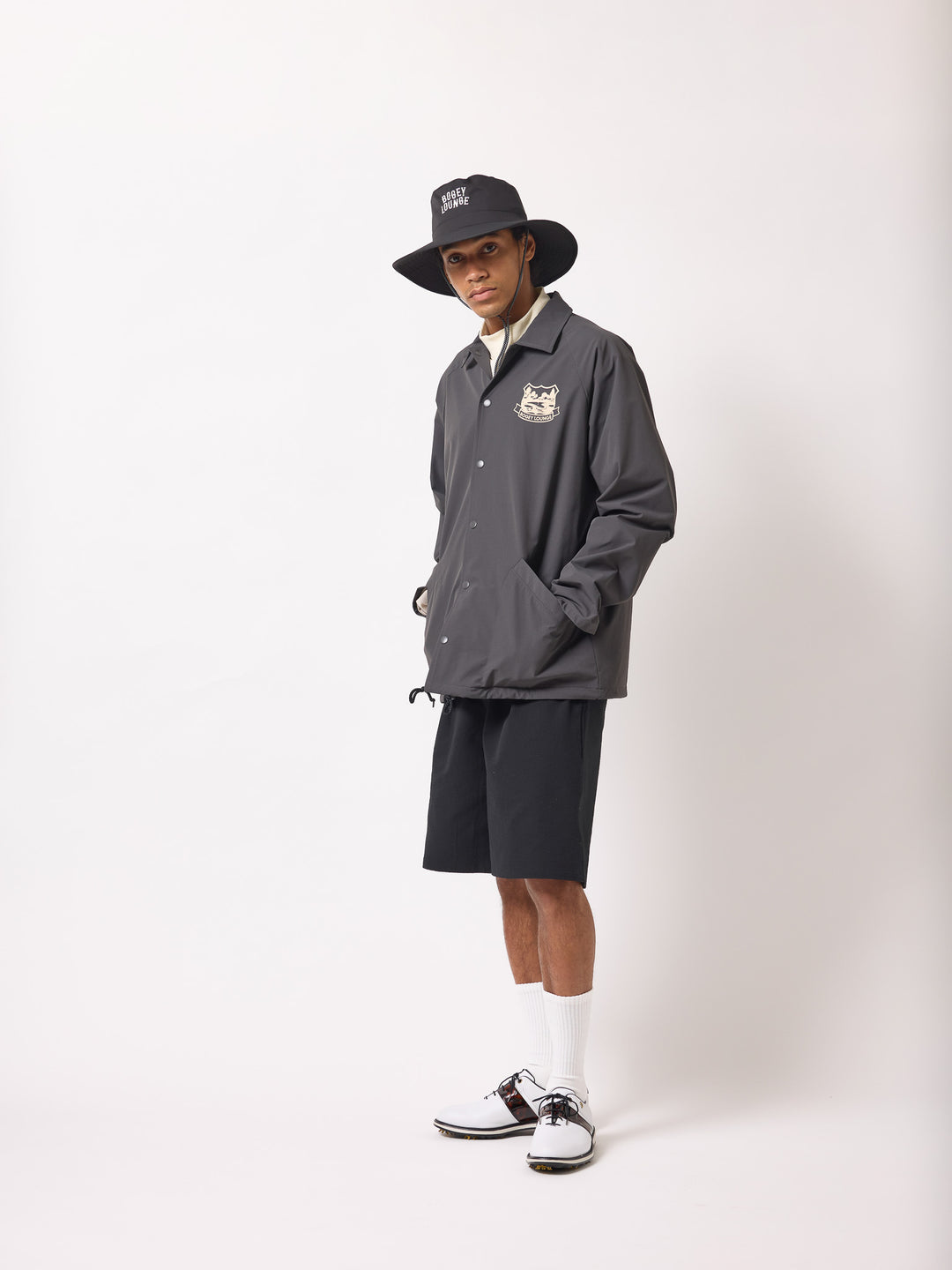COACH JACKET