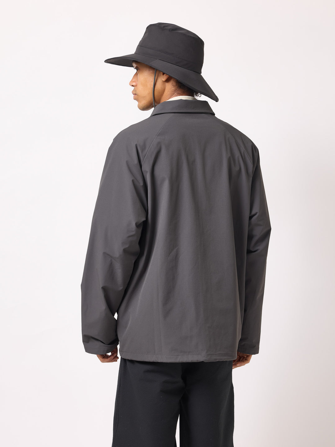 COACH JACKET