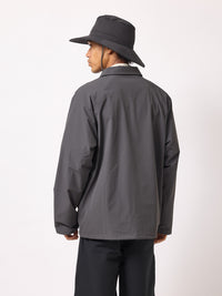 ［BOGEY LOUNGE］コーチジャケット