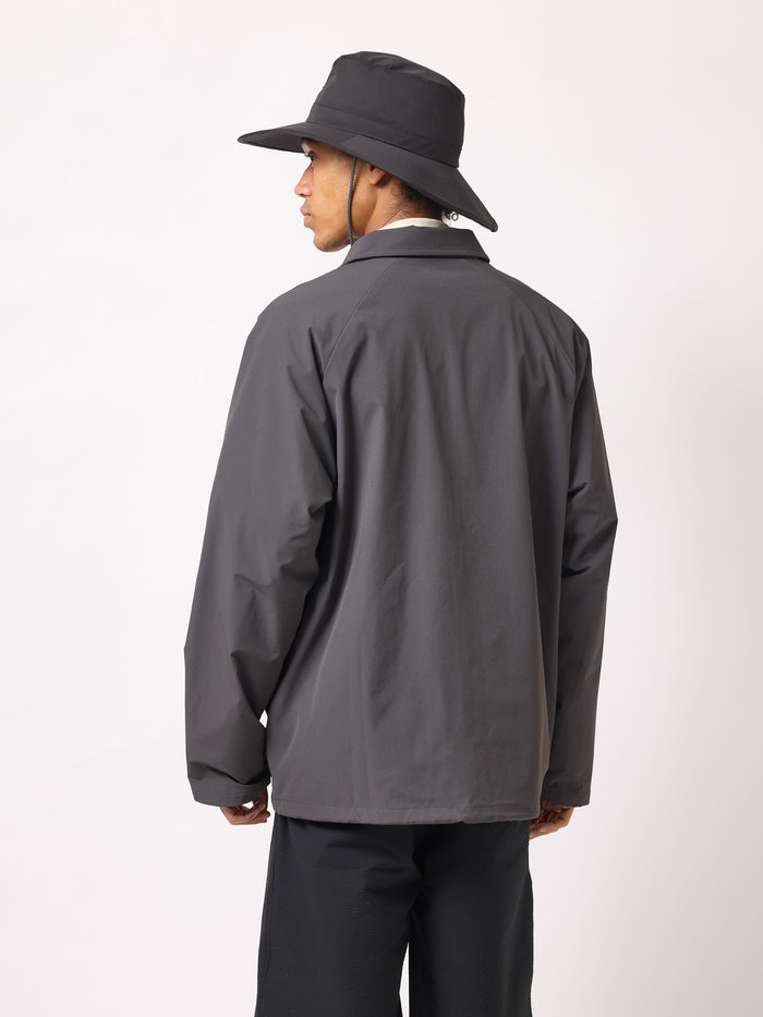 ［BOGEY LOUNGE］コーチジャケット