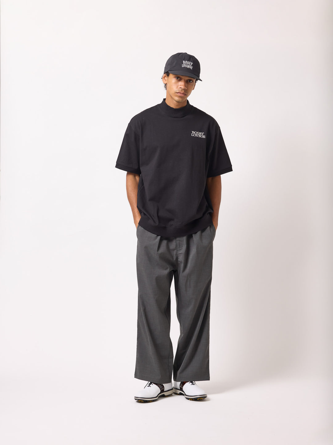 S/S TOP (PELICAN)