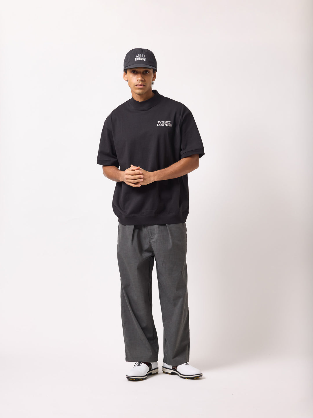 S/S TOP (PELICAN)