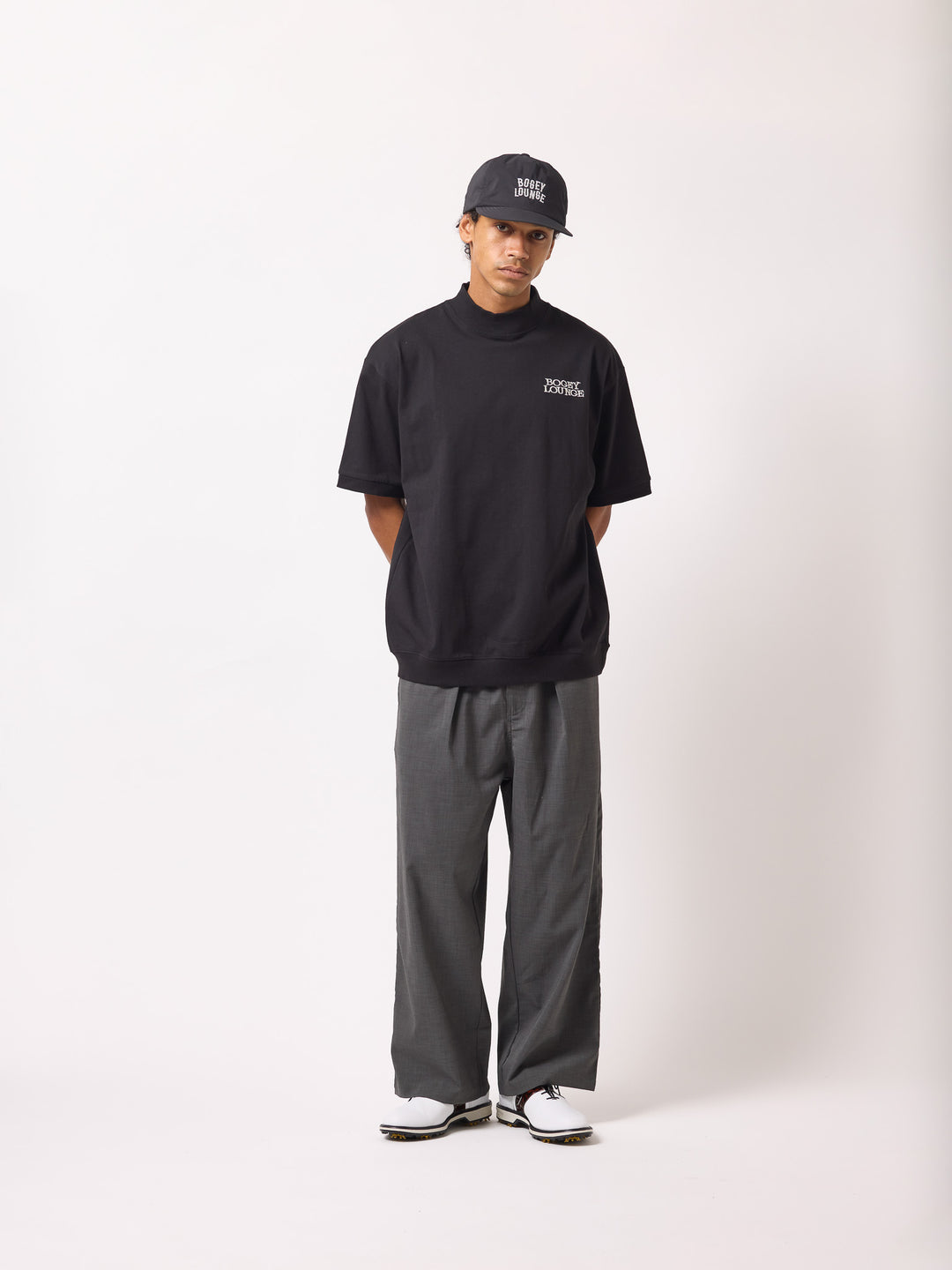 S/S TOP (PELICAN)