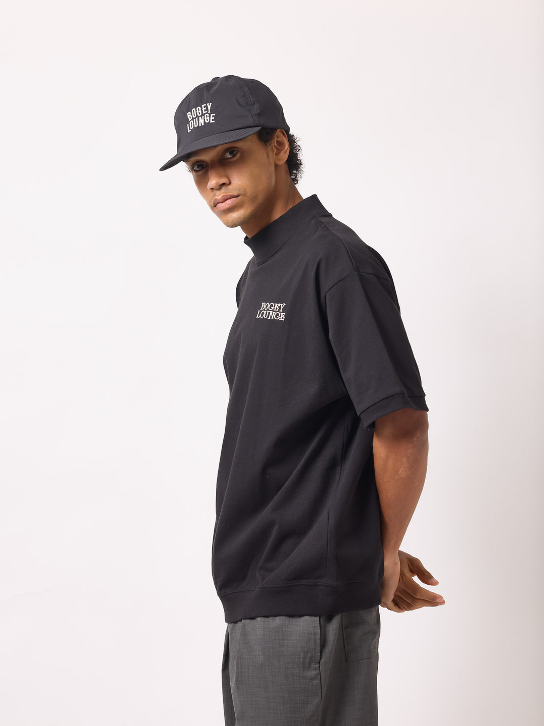 S/S TOP (PELICAN)
