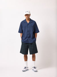 ［BOGEY LOUNGE］半袖シャツ