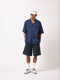 ［BOGEY LOUNGE］半袖シャツ