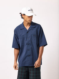 ［BOGEY LOUNGE］半袖シャツ