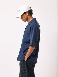 ［BOGEY LOUNGE］半袖シャツ