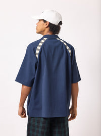 ［BOGEY LOUNGE］半袖シャツ