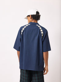 ［BOGEY LOUNGE］半袖シャツ