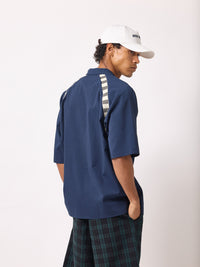 ［BOGEY LOUNGE］半袖シャツ