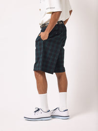 ［BOGEY LOUNGE］サッカーハーフパンツ