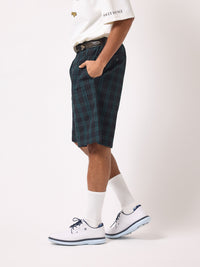 ［BOGEY LOUNGE］サッカーハーフパンツ