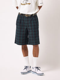 ［BOGEY LOUNGE］サッカーハーフパンツ