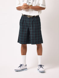 ［BOGEY LOUNGE］サッカーハーフパンツ