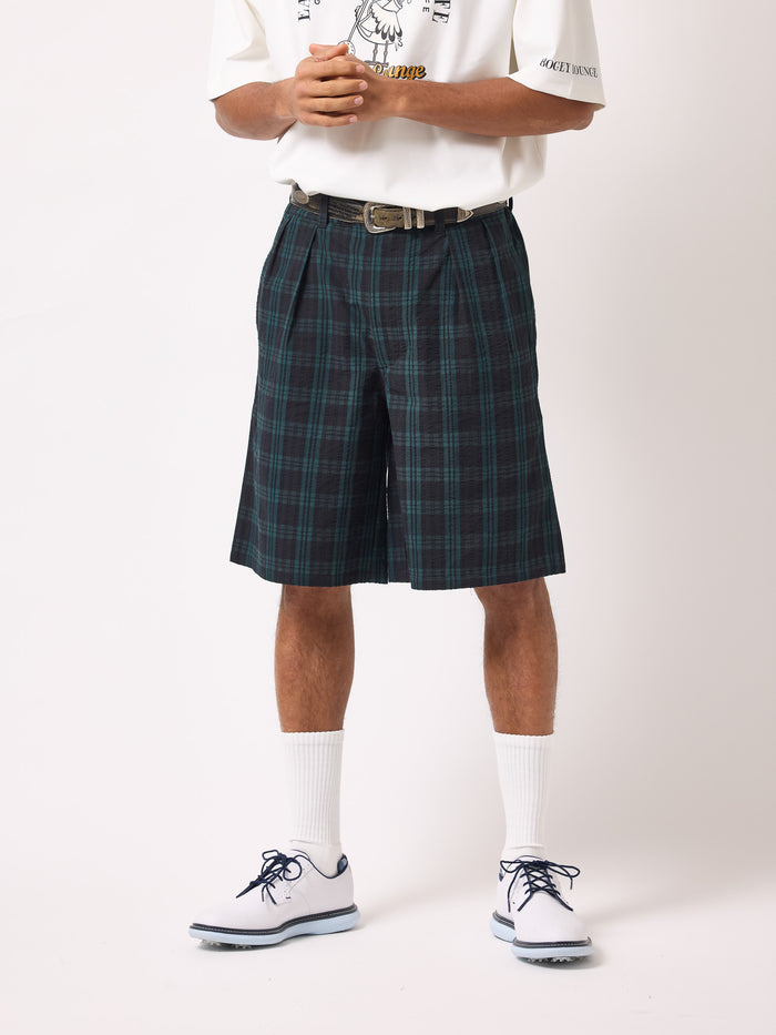 ［BOGEY LOUNGE］サッカーハーフパンツ