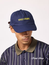 ［BOGEY LOUNGE］キャップ