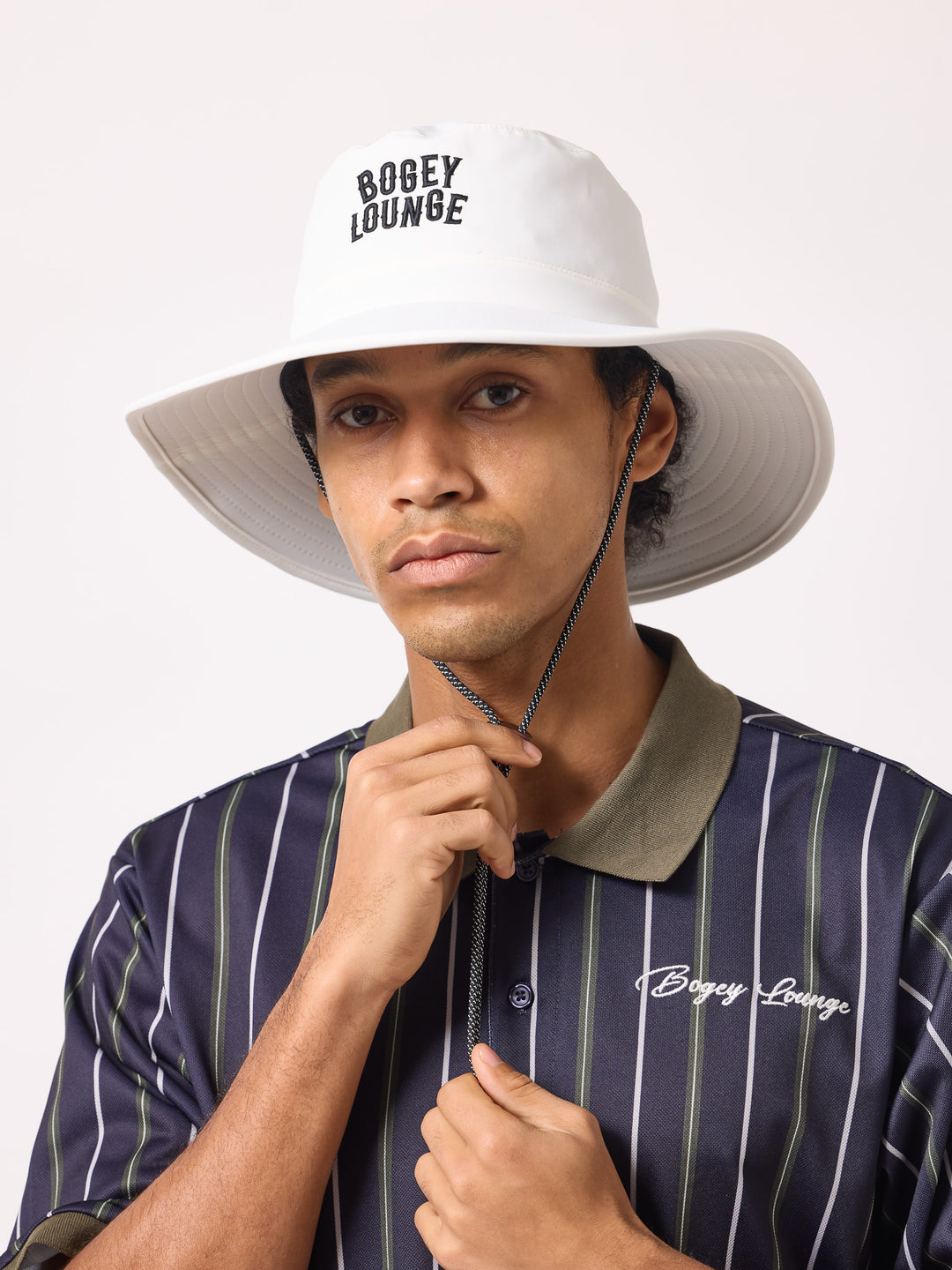 LOGO HAT