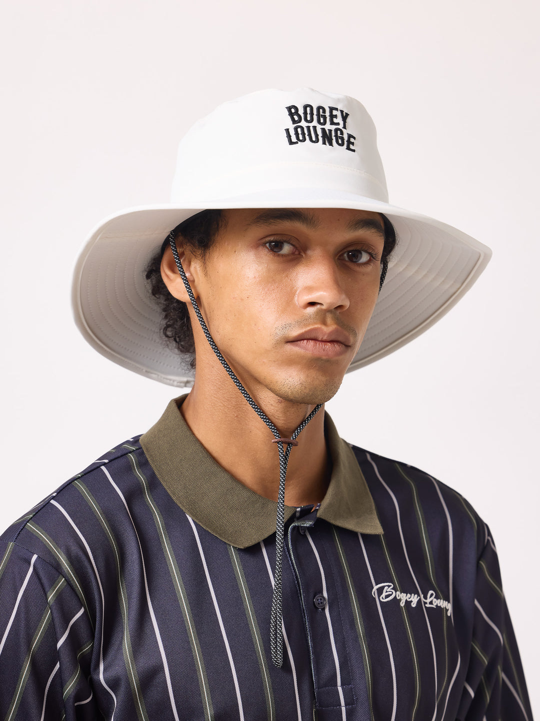 LOGO HAT