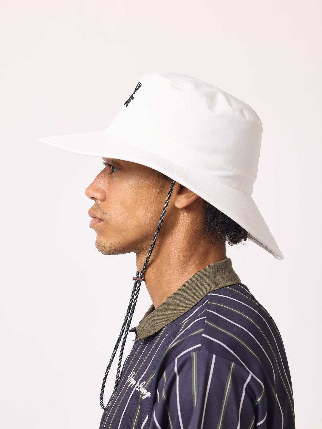 LOGO HAT