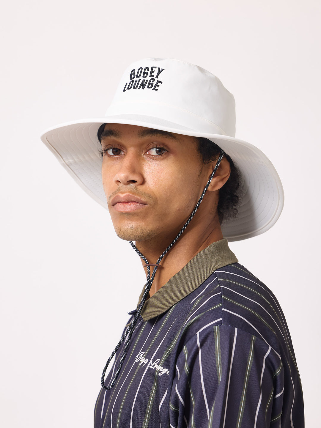 LOGO HAT