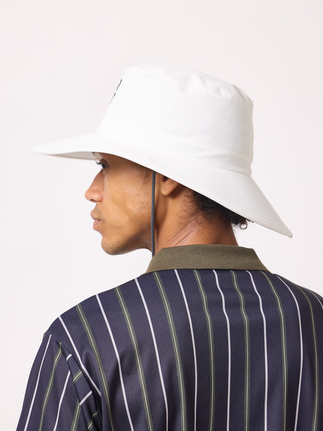 LOGO HAT