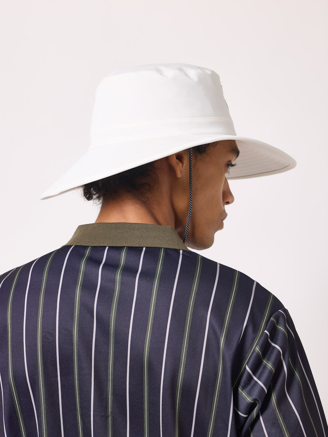 LOGO HAT