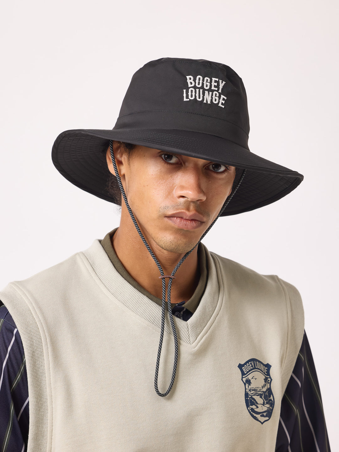 LOGO HAT