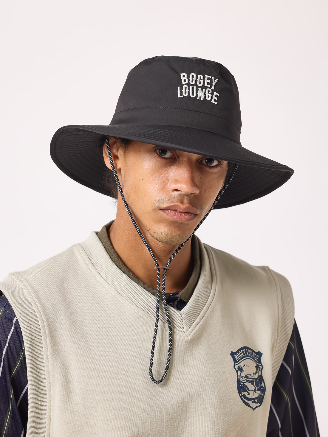 ［BOGEY LOUNGE］ハット