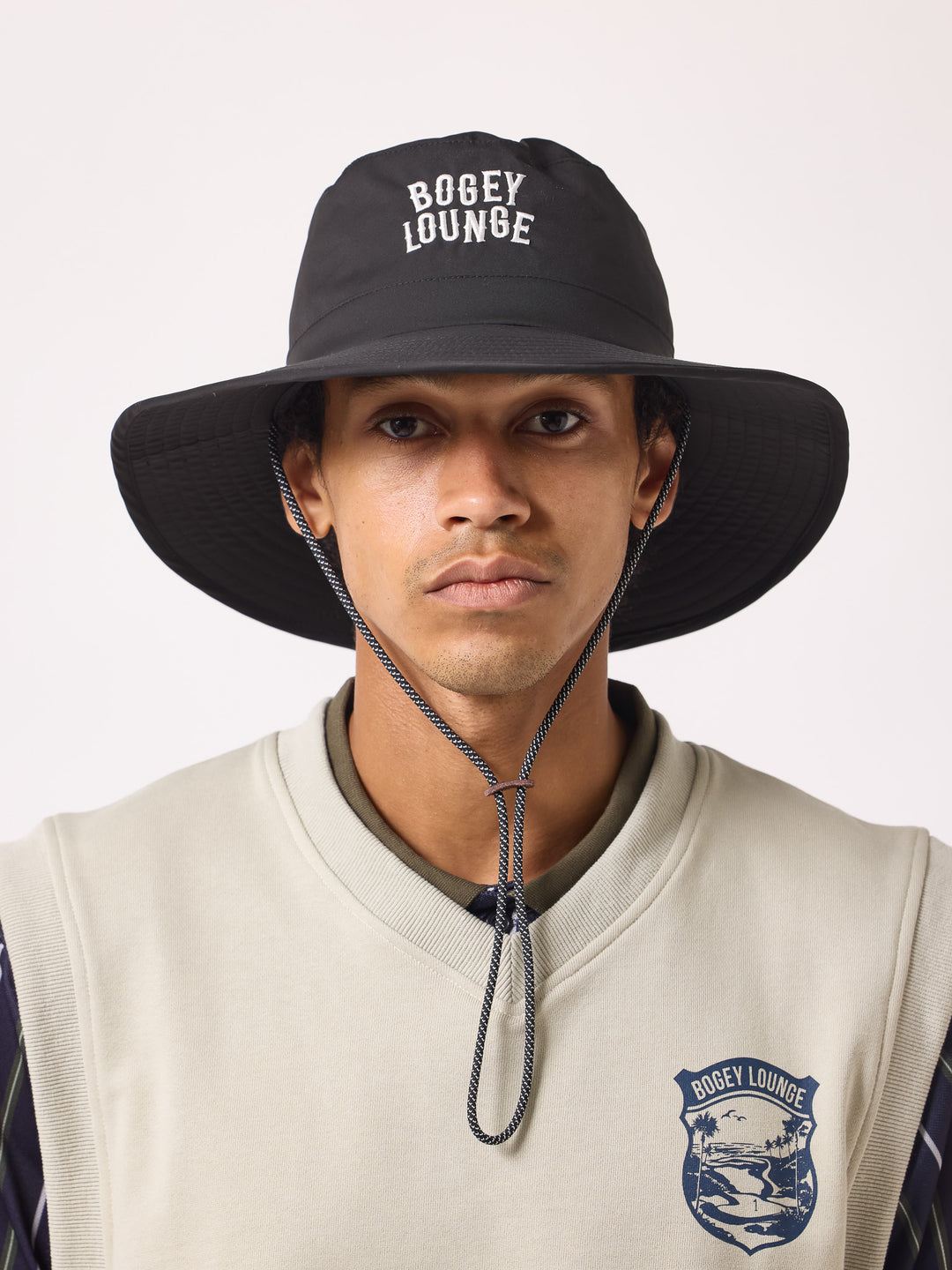 LOGO HAT