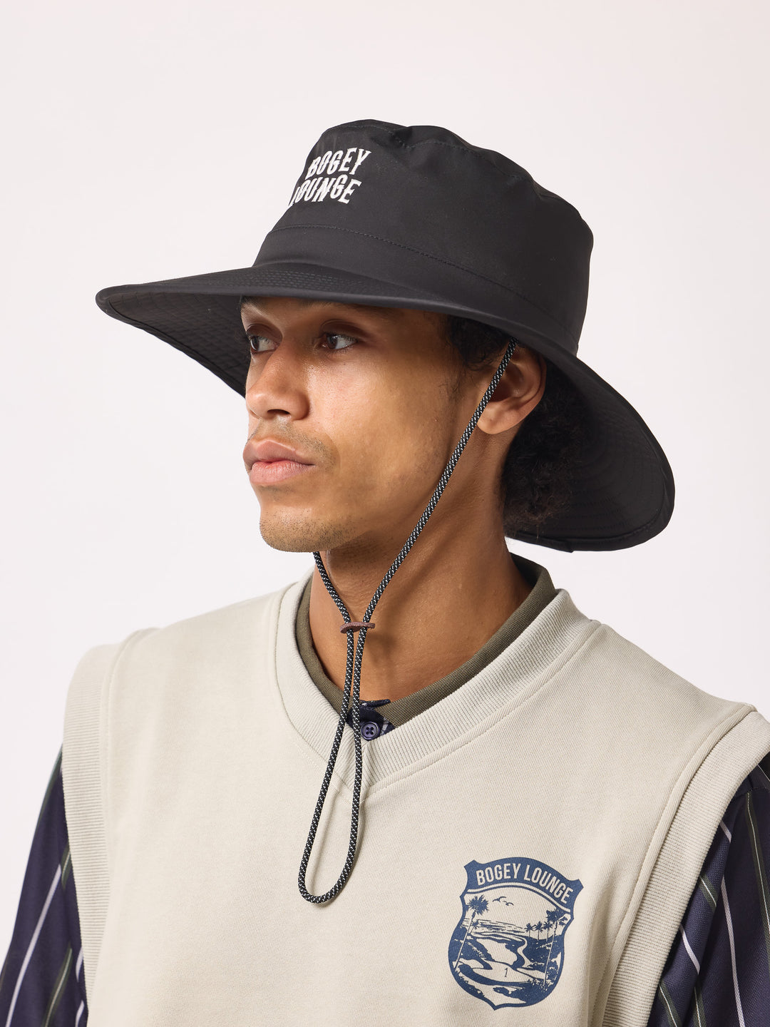 LOGO HAT