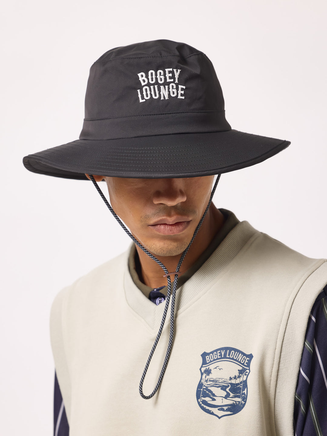 LOGO HAT