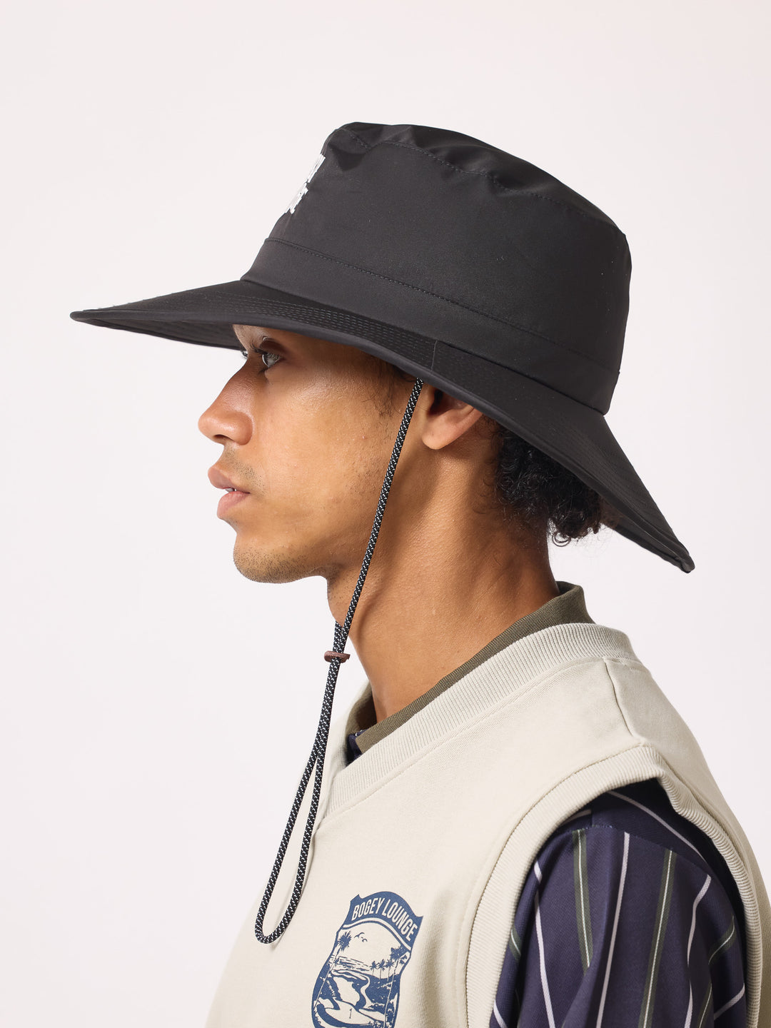 LOGO HAT