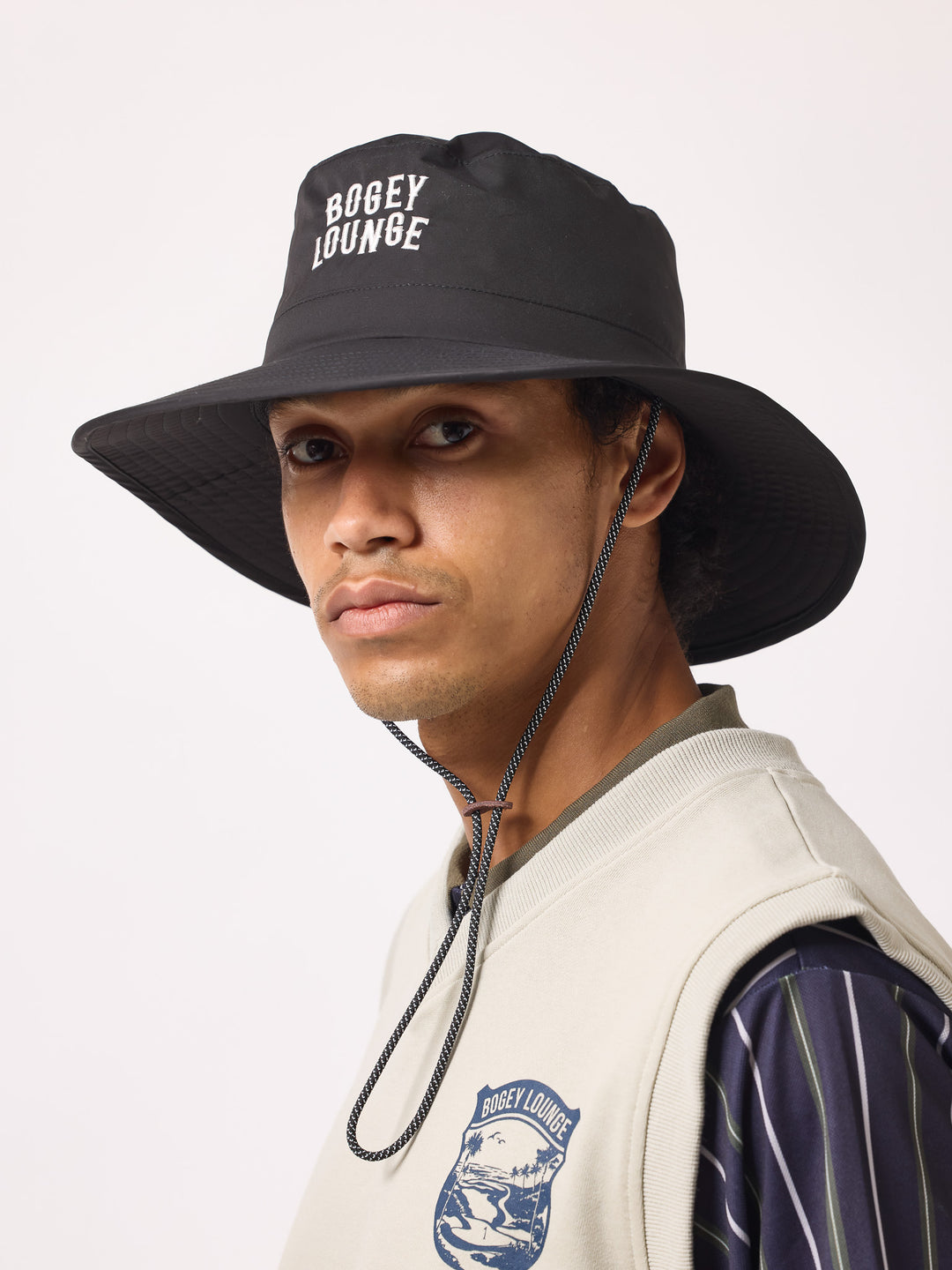 LOGO HAT