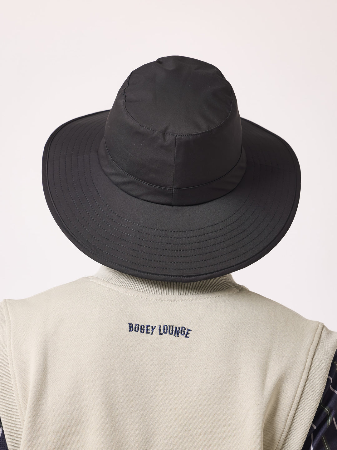 LOGO HAT